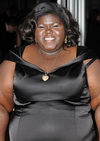 Gabourey Sidibe